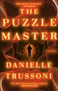 Enlarge image Cover: The Puzzle Master - Random House Inc