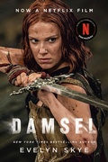 Cover: Damsel - Random House Worlds