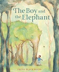 Cover: The Boy and the Elephant - Random House USA Inc