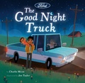 Cover: The Good Night Truck - Bantam Books