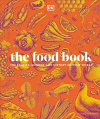 Enlarge image Cover: The Food Book - Penguin Young Readers