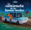 Cover: La camioneta de las buenas noches - Penguin Young Readers