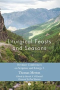 Cover: Liturgical Feasts and Seasons - Lutterworth Press
