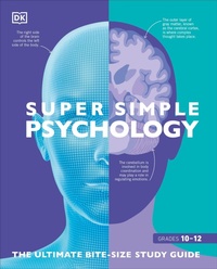 Abbildung von: Super Simple Psychology - DK Children