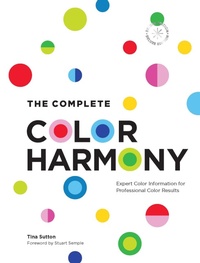 Abbildung von: The Complete Color Harmony: Deluxe Edition - Rockport Publishers Inc.