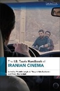 Cover: The I.B. Tauris Handbook of Iranian Cinema - I.B. Tauris