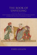 Cover: The Book of Unveiling - I.B. Tauris