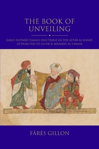Enlarge image Cover: The Book of Unveiling - I.B. Tauris