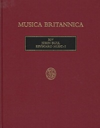 Abbildung von: John Bull: Keyboard Music: I - Stainer & Bell Ltd