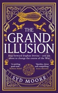Cover: The Grand Illusion - Magpie