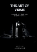 Cover: The Art of Crime - Talegate Media