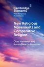 Cover: New Religious Movements and Comparative Religion - Cambridge University Press