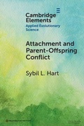 Cover: Attachment and Parent-Offspring Conflict - Cambridge University Press