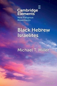 Bild vergrößern Bild: Black Hebrew Israelites - Cambridge University Press