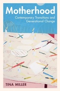 Cover: Motherhood - Cambridge University Press