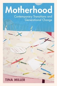 Abbildung von: Motherhood - Cambridge University Press