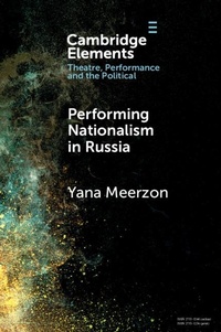 Abbildung von: Performing Nationalism in Russia - Cambridge University Press