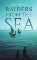 Cover: Raiders From the Sea - Austin Macauley Publishers
