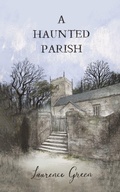 Cover: A Haunted Parish - Austin Macauley Publishers