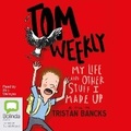 Cover: My Life and Other Stuff I Made Up - Bolinda Audio Books