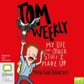 Cover: My Life and Other Stuff I Made Up - Bolinda Audio Books