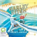 Cover: Harley Hitch Takes Flight - Bolinda Audio Books