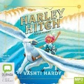 Cover: Harley Hitch Takes Flight - Bolinda Audio Books