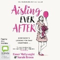 Cover: Aisling Ever After - Bolinda Audio Books