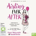 Cover: Aisling Ever After - Bolinda Audio Books