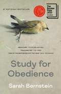Cover: Study for Obedience - Vintage Canada