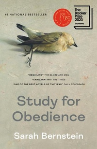 Enlarge image Cover: Study for Obedience - Vintage Canada