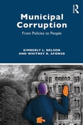 Cover: Municipal Corruption - Routledge