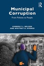 Cover: Municipal Corruption - Routledge
