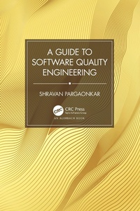 Abbildung von: A Guide to Software Quality Engineering - Auerbach