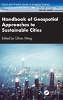 Cover: Handbook of Geospatial Approaches to Sustainable Cities - CRC Press