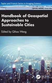 Enlarge image Cover: Handbook of Geospatial Approaches to Sustainable Cities - CRC Press
