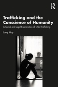 Cover: Trafficking and the Conscience of Humanity - Routledge