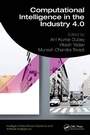 Cover: Computational Intelligence in the Industry 4.0 - CRC Press