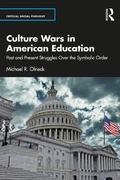 Cover: Culture Wars in American Education - Routledge