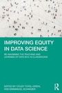 Cover: Improving Equity in Data Science - Routledge