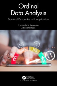 Abbildung von: Ordinal Data Analysis - Chapman and Hall