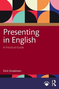 Abbildung von: Presenting in English - Routledge