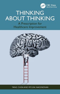Abbildung von: Thinking About Thinking - CRC Press