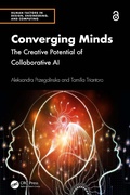 Cover: Converging Minds - CRC Press