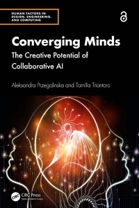 Abbildung von: Converging Minds - CRC Press
