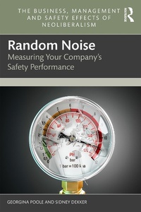 Enlarge image Cover: Random Noise - Routledge
