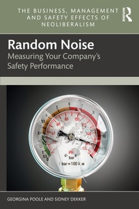 Abbildung von: Random Noise - Routledge