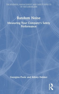 Abbildung von: Random Noise - Routledge