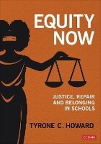 Enlarge image Cover: Equity Now - Corwin Press Inc
