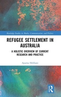 Cover: Refugee Settlement in Australia - Routledge